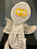 Gucci кроссовки PR658663 28