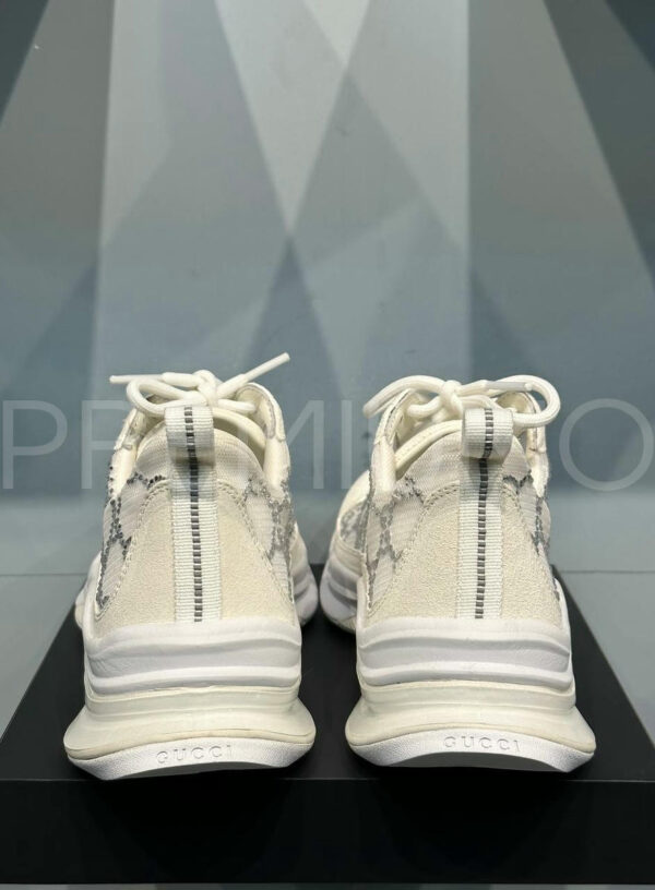 Gucci кроссовки PR658663 16