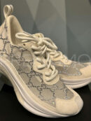Gucci кроссовки PR658663 29