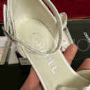 Chanel балетки PR346132 33