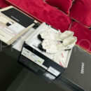 Chanel балетки PR346132 26