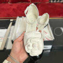 Chanel балетки PR346132 24