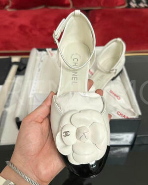 Chanel балетки PR346132