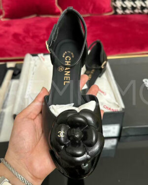 Chanel балетки PR160516