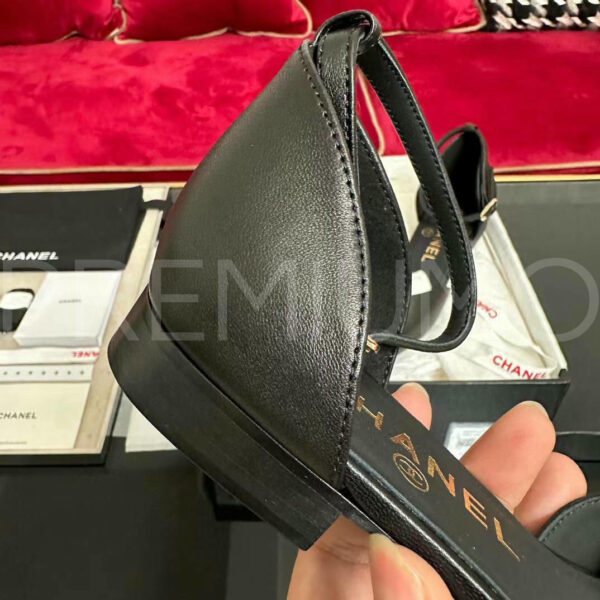 Chanel балетки PR160516 8