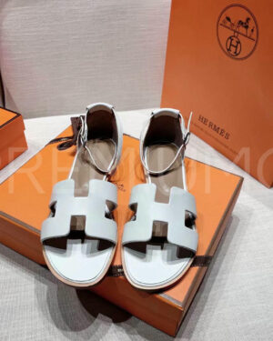 Hermes босоножки PR439585