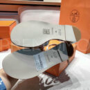 Hermes босоножки PR439585 18