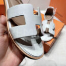 Hermes босоножки PR439585 15