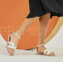 Hermes босоножки PR439585 16