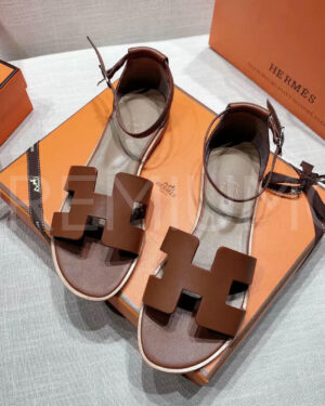 Hermes босоножки PR478984