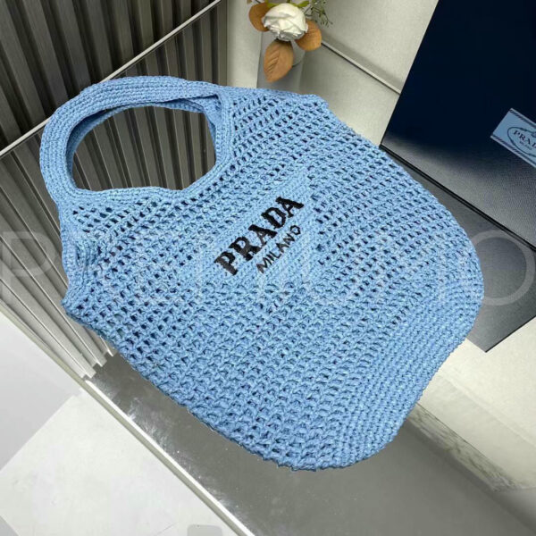 Prada сумка PR153566 3