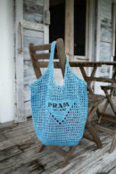 Prada сумка PR153566 27