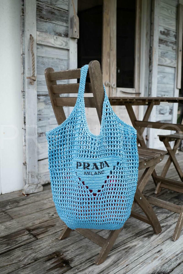 Prada сумка PR153566 10