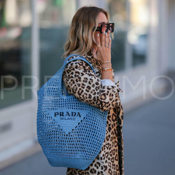 Prada сумка PR153566 11