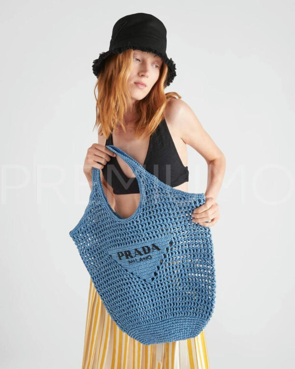 Prada сумка PR153566 16