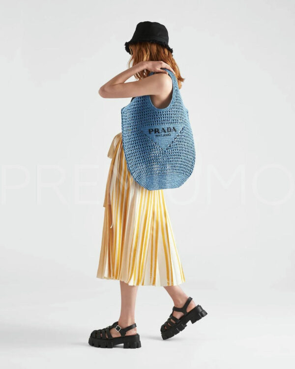 Prada сумка PR153566 15