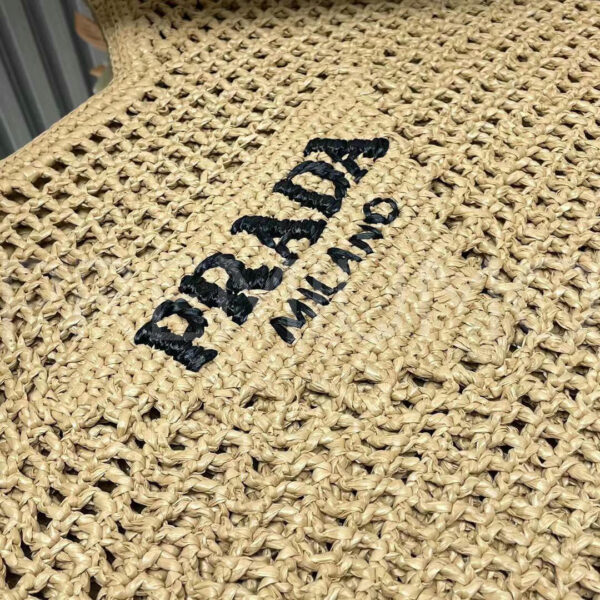Prada сумка PR385624 7