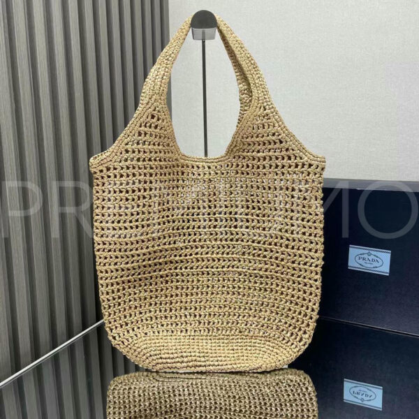 Prada сумка PR385624 3
