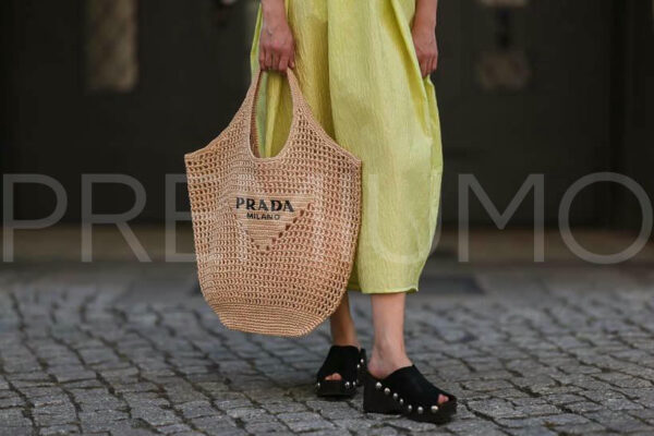Prada сумка PR385624 12