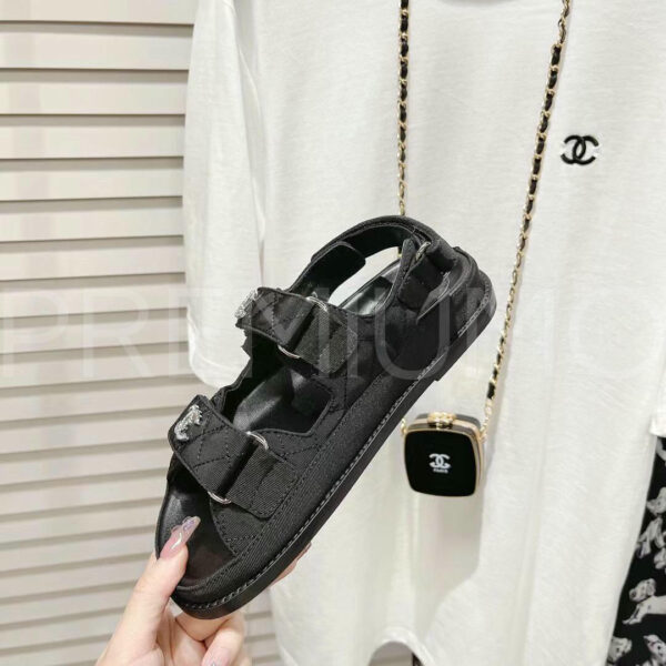 Chanel босоножки PR682264 6