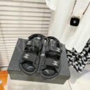 Chanel босоножки PR682264 17