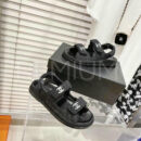 Chanel босоножки PR682264 19