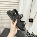 Chanel босоножки PR682264 24