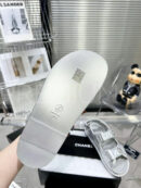 Chanel босоножки PR197921 18