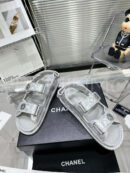 Chanel босоножки PR197921 12
