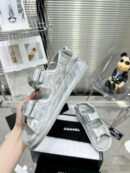 Chanel босоножки PR197921 13