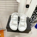 Chanel босоножки PR953800 10
