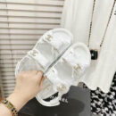 Chanel босоножки PR953800 14