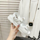 Chanel босоножки PR953800 15