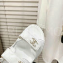 Chanel босоножки PR953800 18