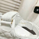Chanel босоножки PR953800 17