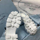 Prada босоножки PR368449 16