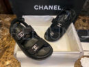 Chanel босоножки PR682264 26