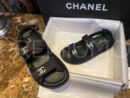 Chanel босоножки PR682264 27