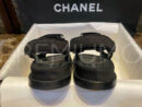Chanel босоножки PR682264 31