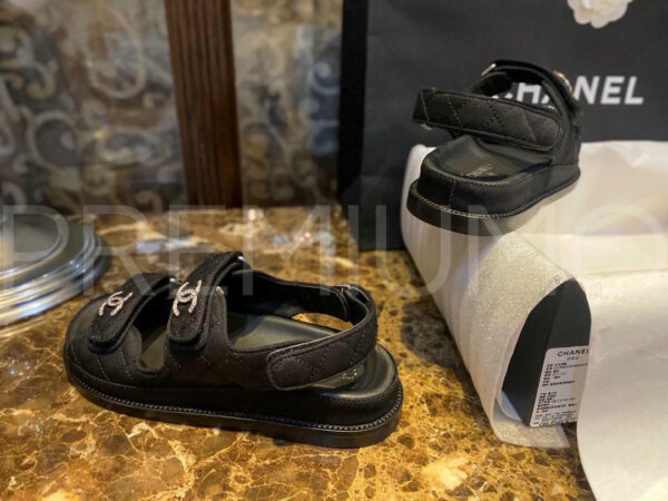Chanel босоножки PR682264 13