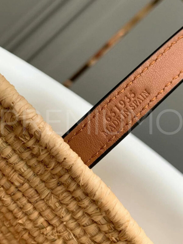 Loewe сумка PR833989 7
