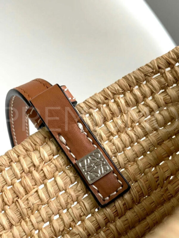 Loewe сумка PR833989 8