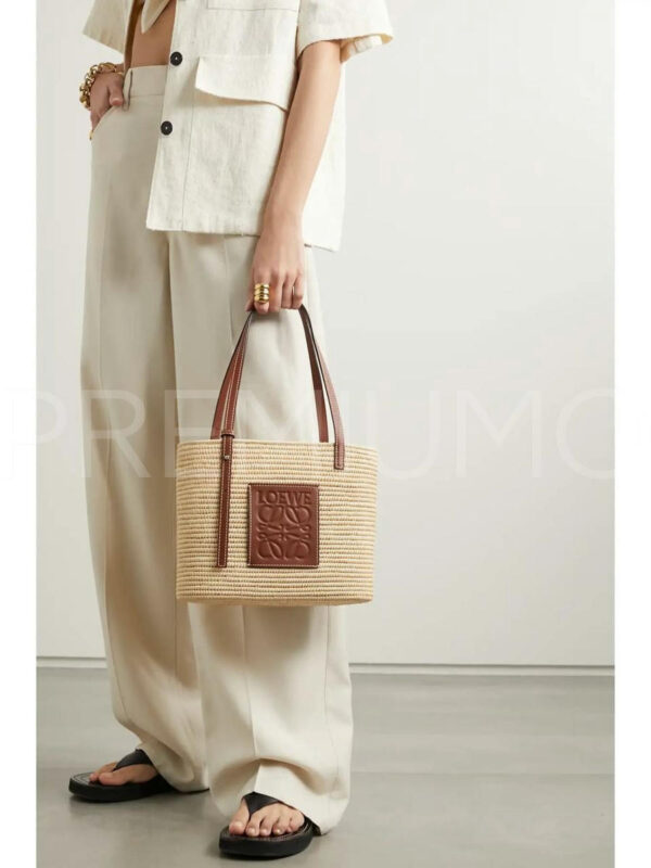 Loewe сумка PR833989 9