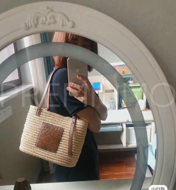 Loewe сумка PR833989 11