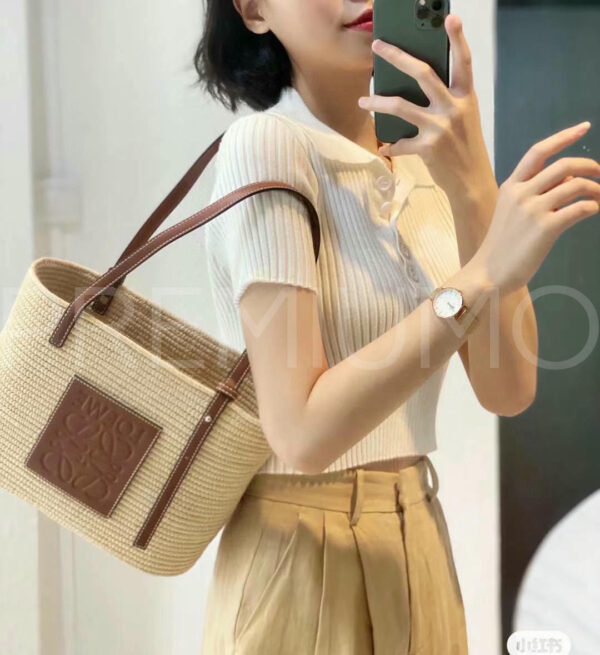 Loewe сумка PR833989 12