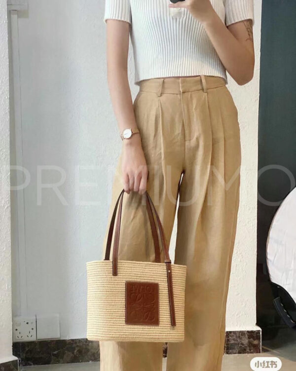 Loewe сумка PR833989 13