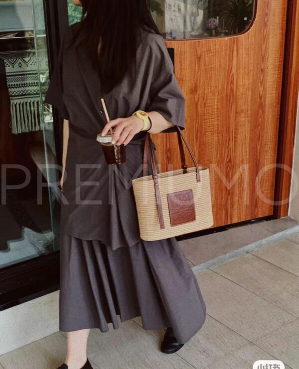 Loewe сумка PR833989 10
