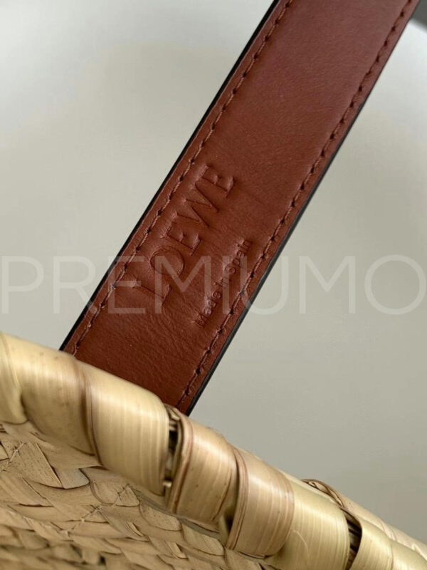 Loewe сумка PR973189 7