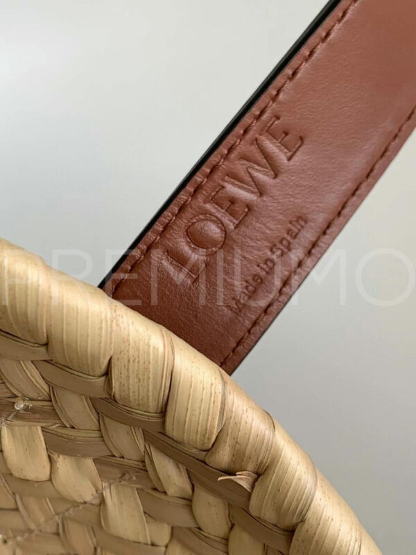 Loewe сумка PR995257 6