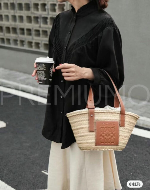Loewe сумка PR995257 5